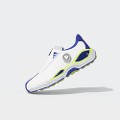 White/Blue